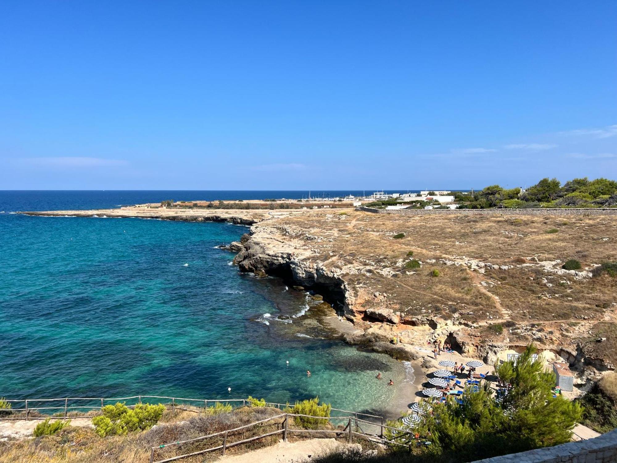 Onda Blu Casa vacanze Monopoli
