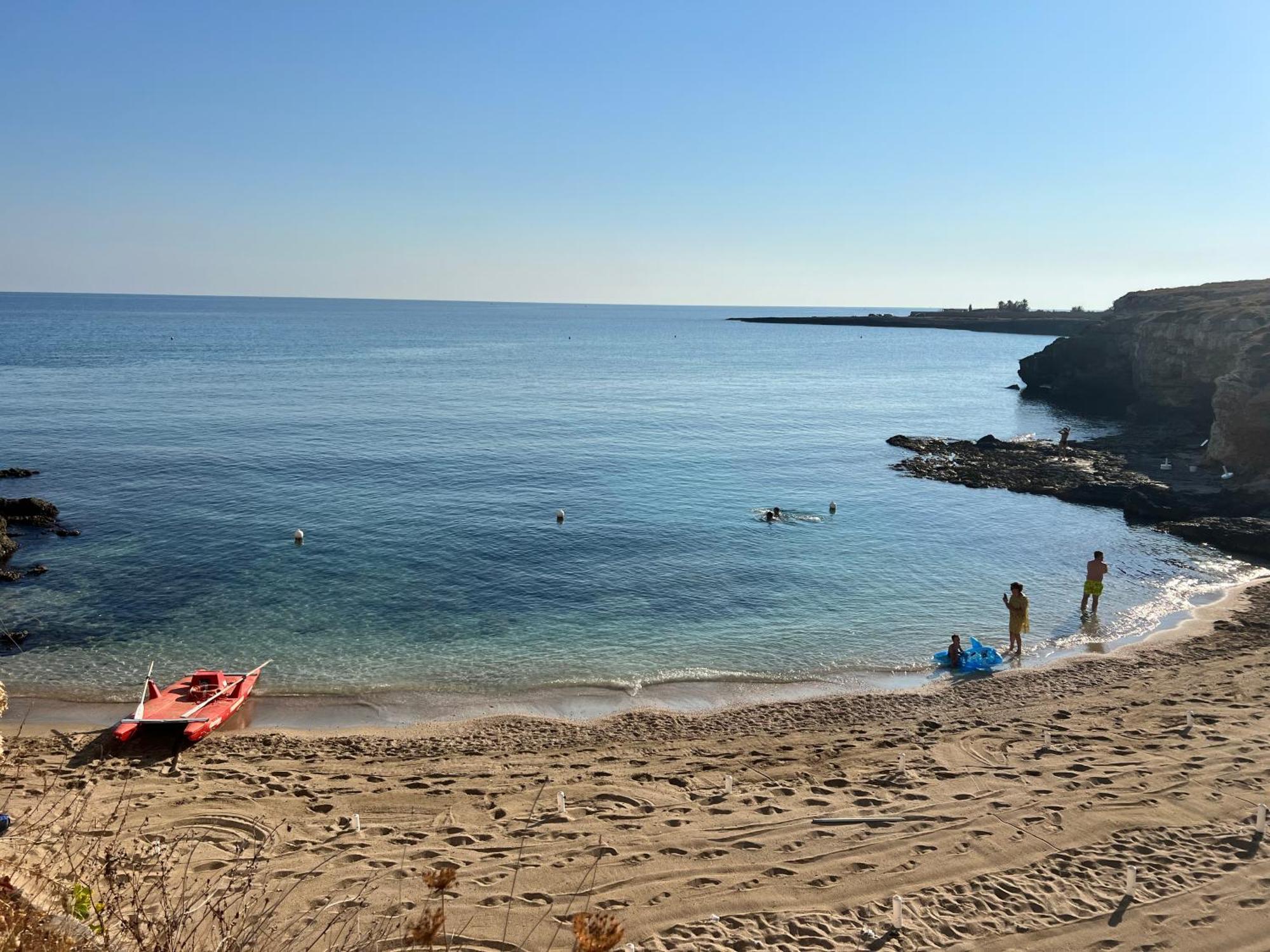 Casa vacanze Onda Blu *