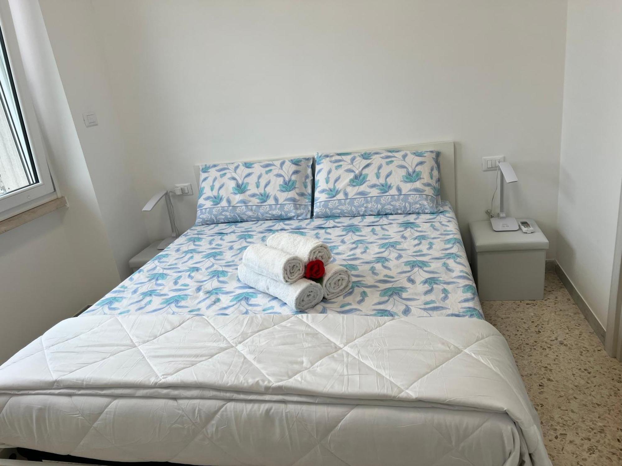 Casa vacanze Onda Blu *