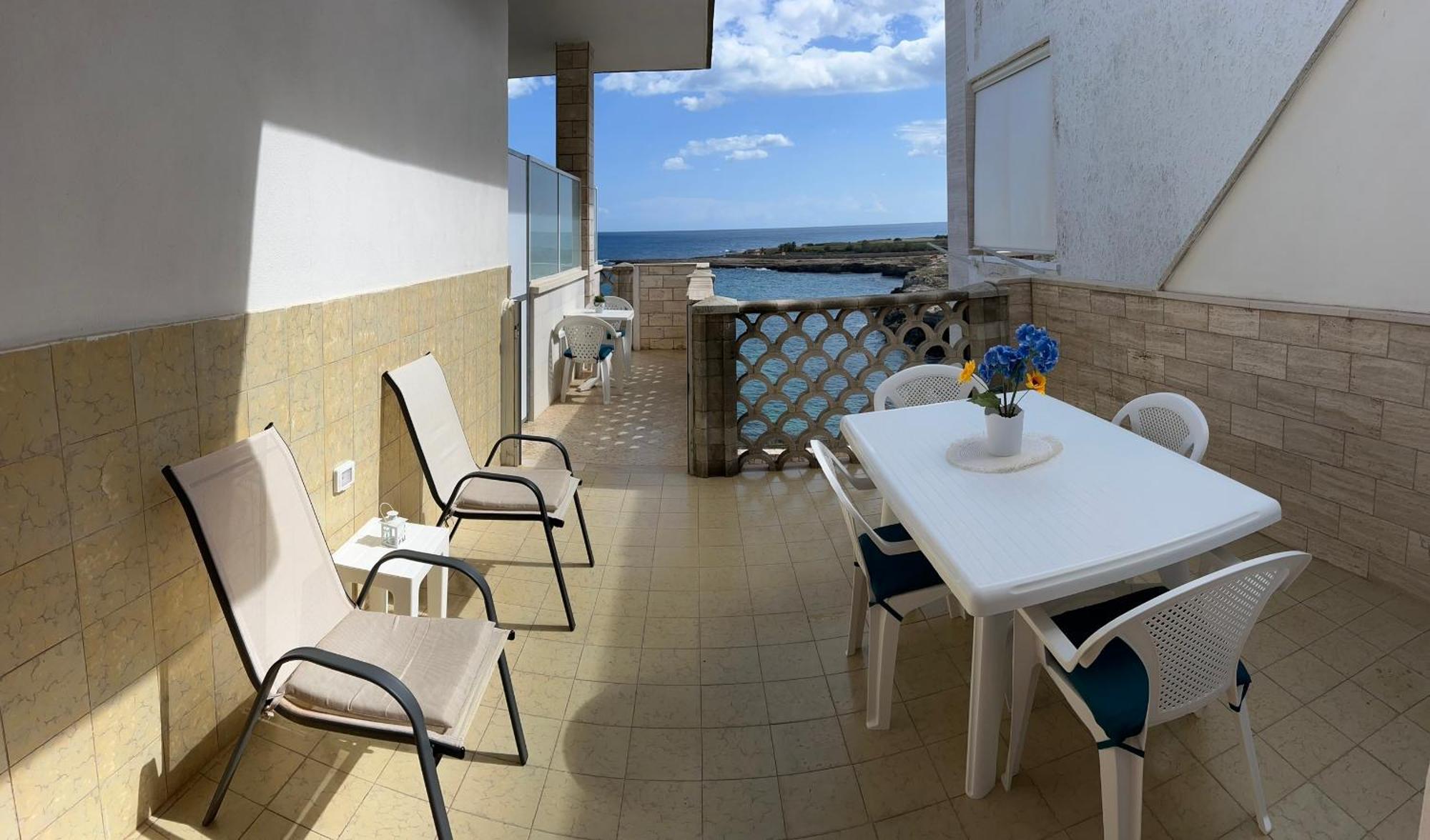 Casa vacanze Onda Blu Monopoli