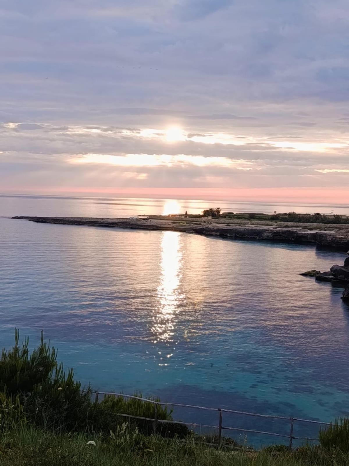 Casa vacanze Onda Blu *