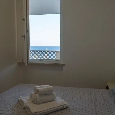 Onda Blu Villa Monopoli Exterior photo