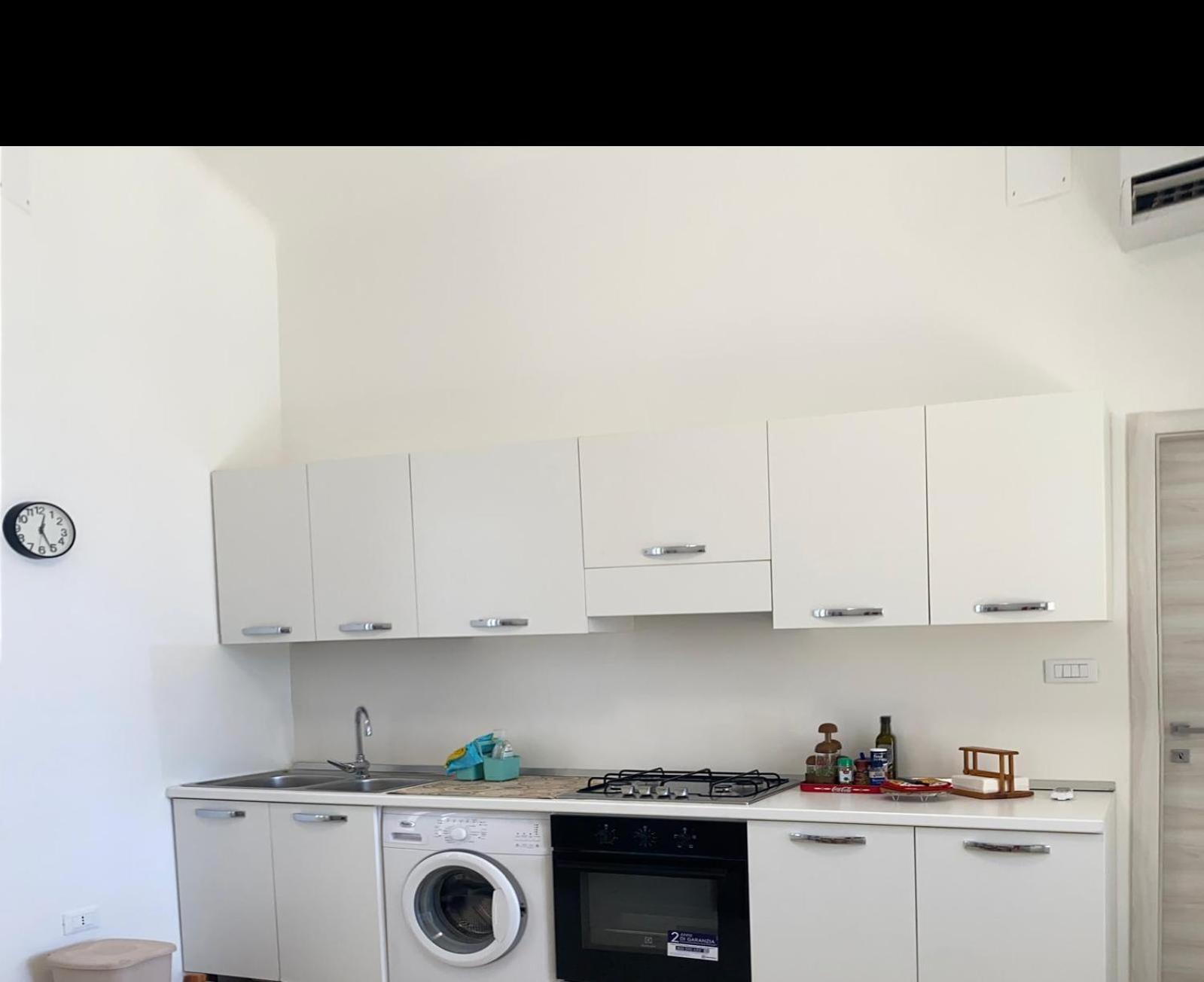Onda Blu Holiday home *