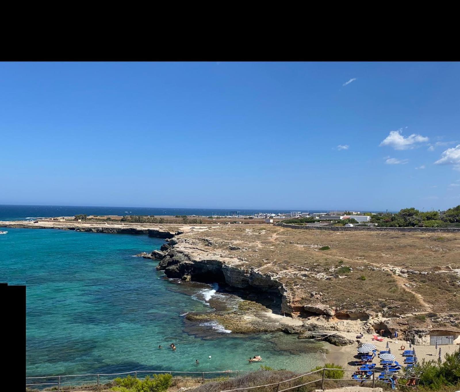 Onda Blu * Monopoli