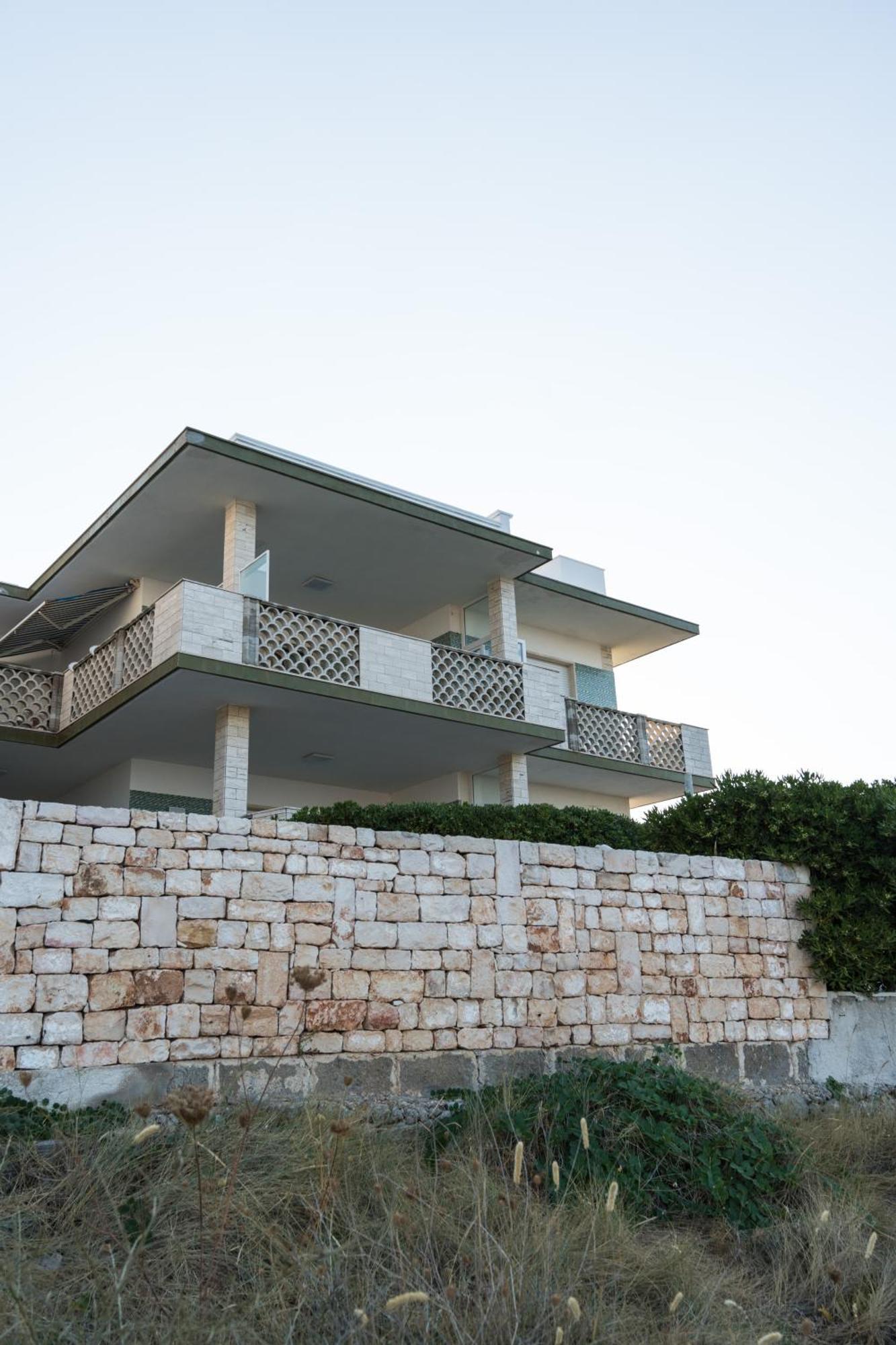 Onda Blu Holiday home *