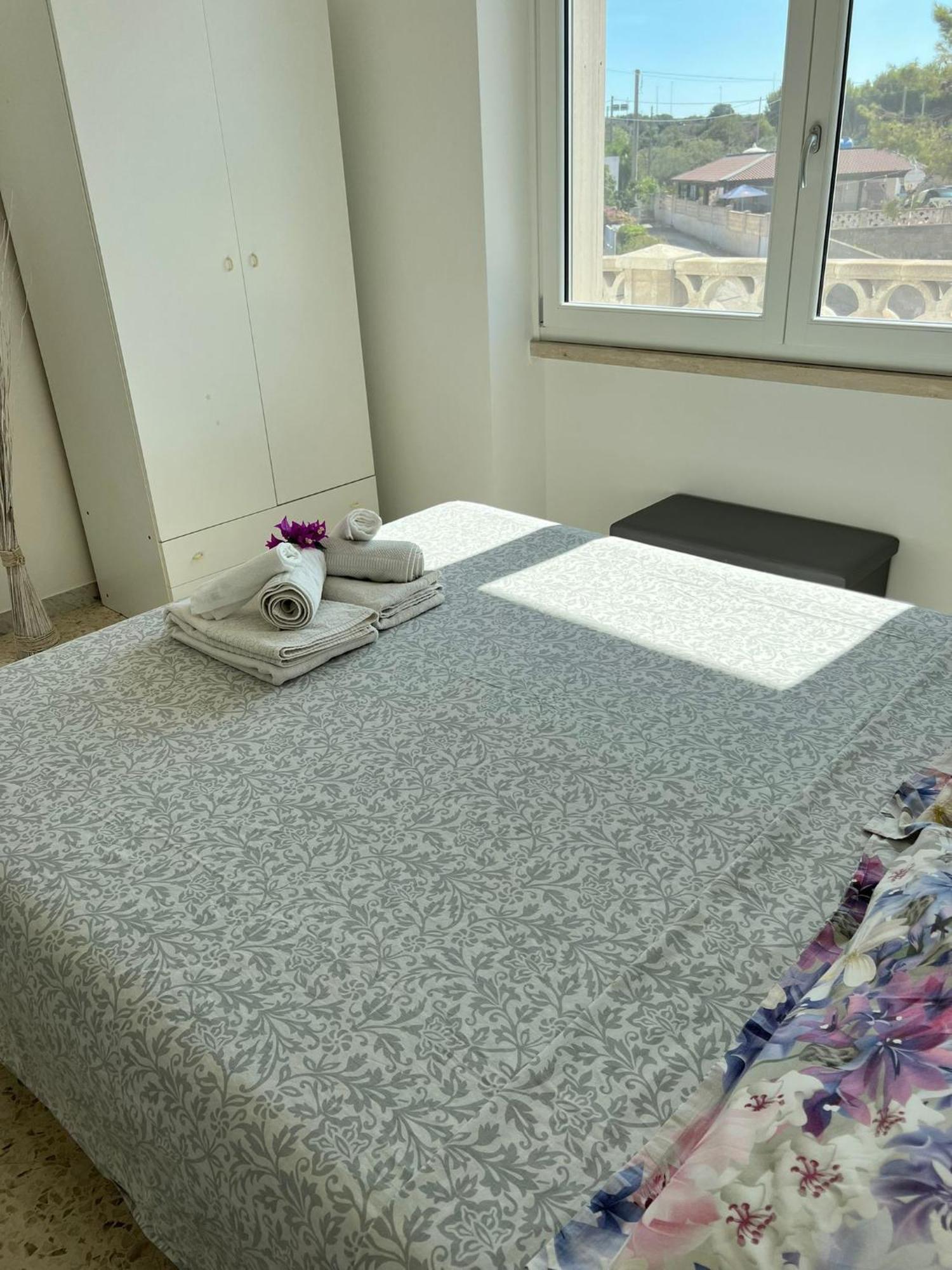 Holiday home Onda Blu *