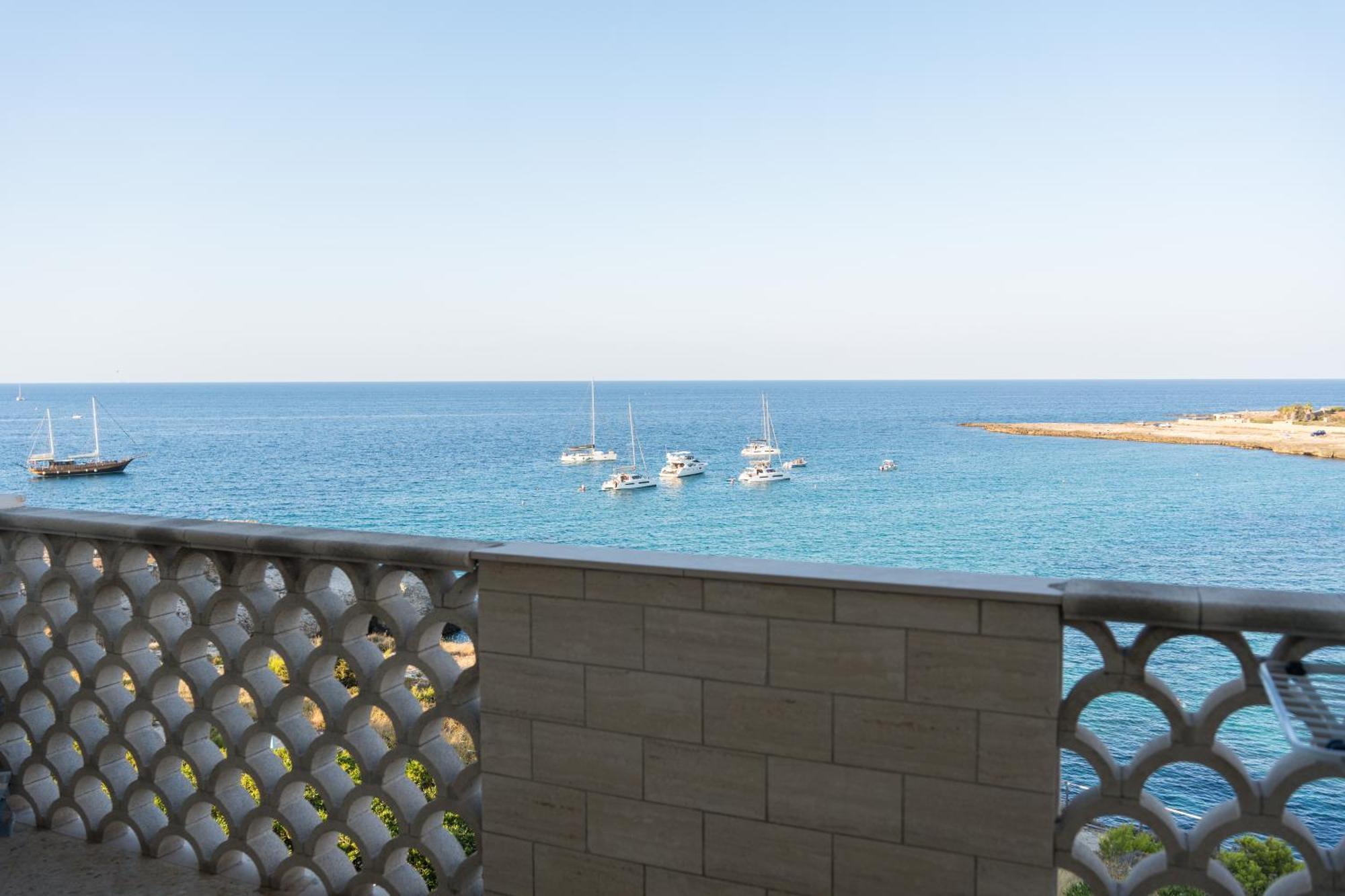 Onda Blu Holiday home *