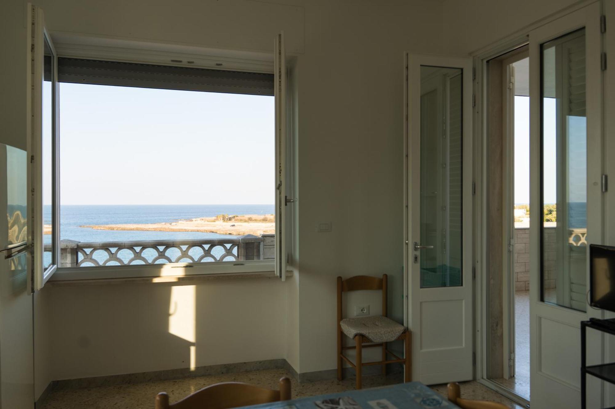 Holiday home Onda Blu *