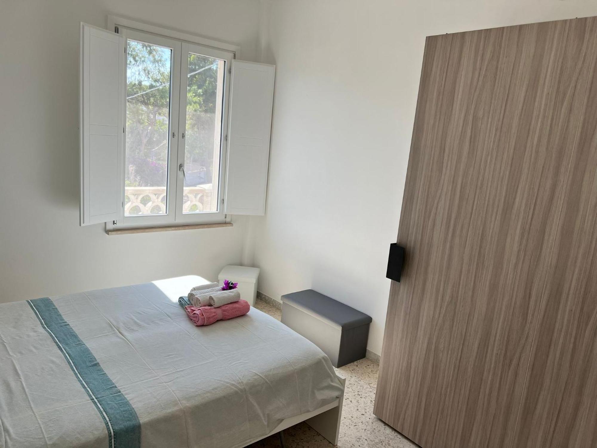 Onda Blu Holiday home Monopoli