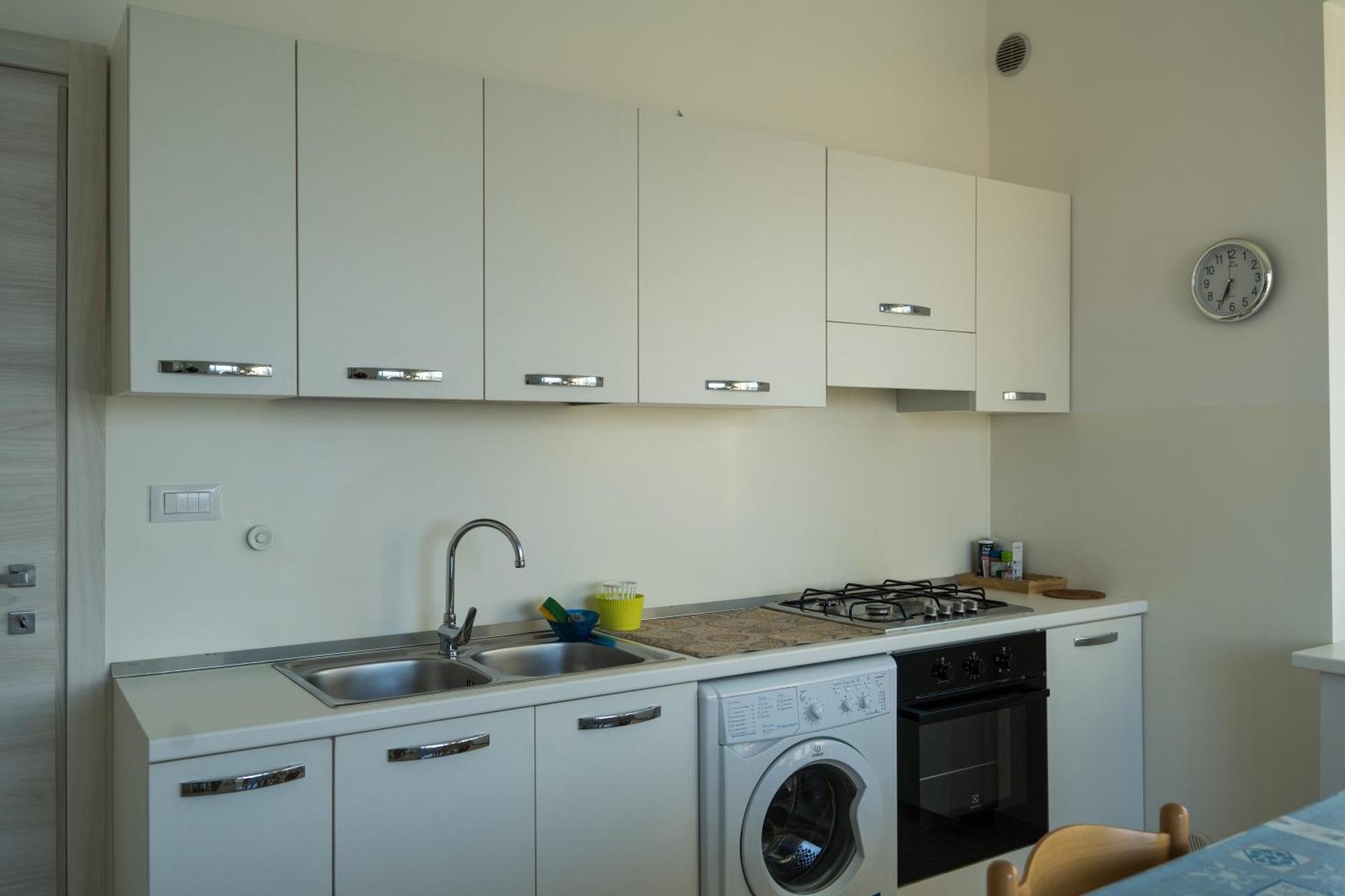 Onda Blu Holiday home