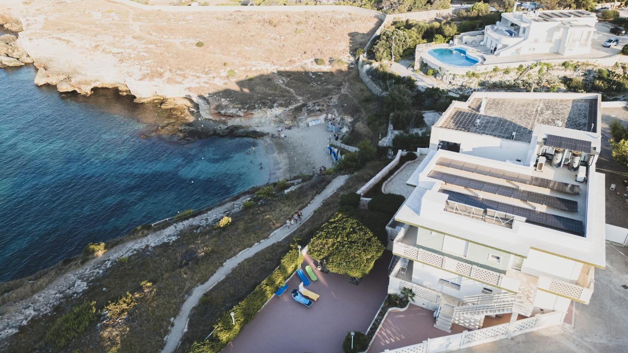 Onda Blu Monopoli