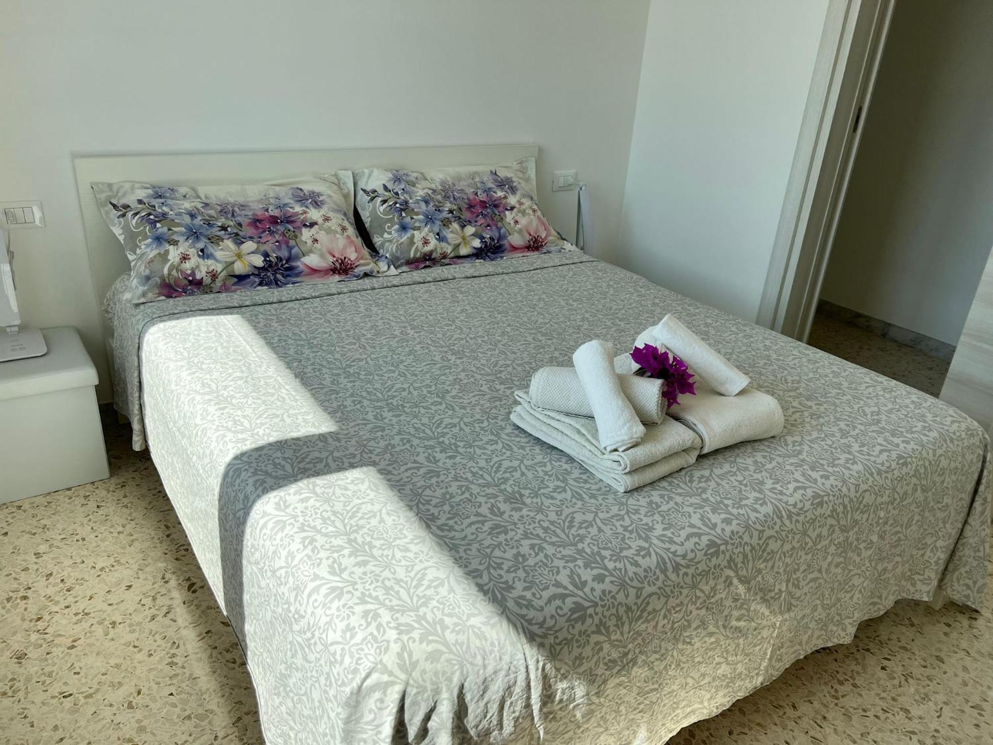 Onda Blu Holiday home *