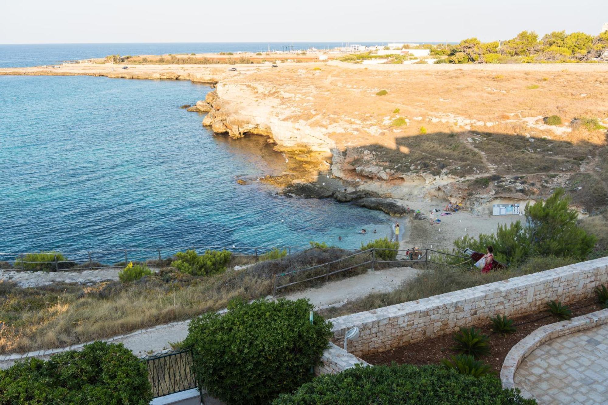 Holiday home Onda Blu *