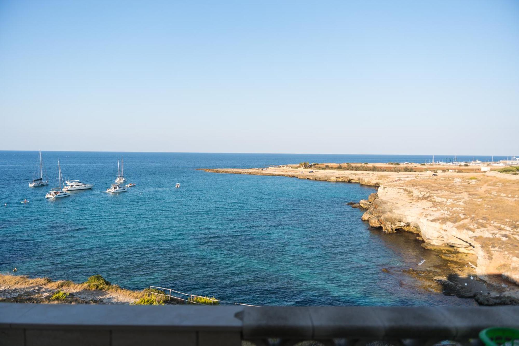 Onda Blu Holiday home Monopoli