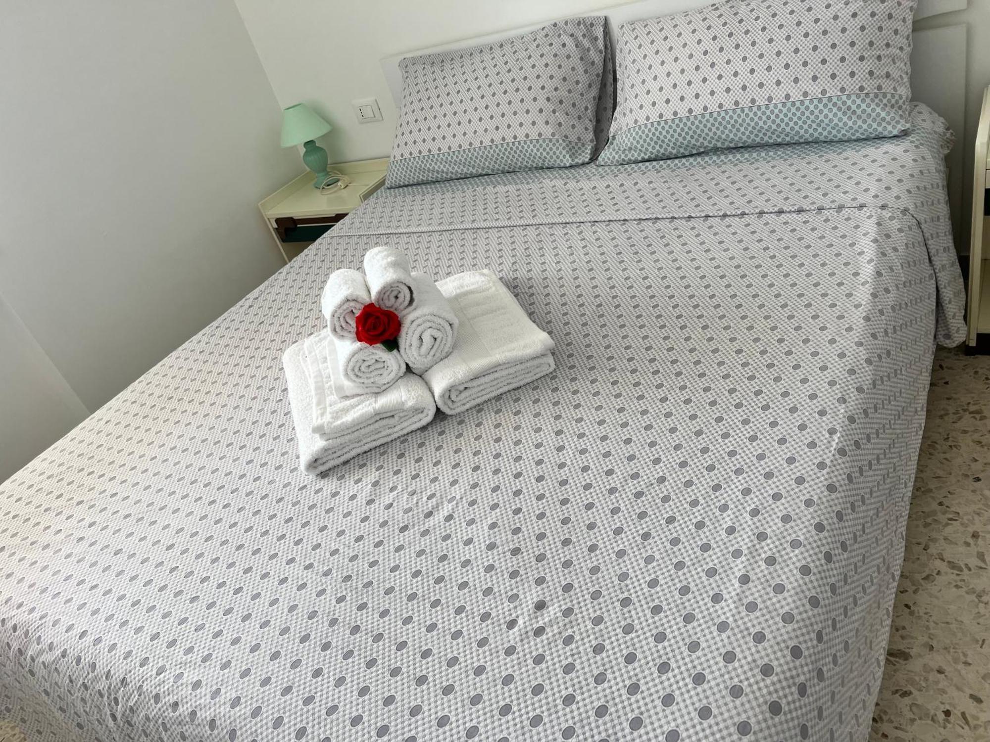 Holiday home Onda Blu Monopoli