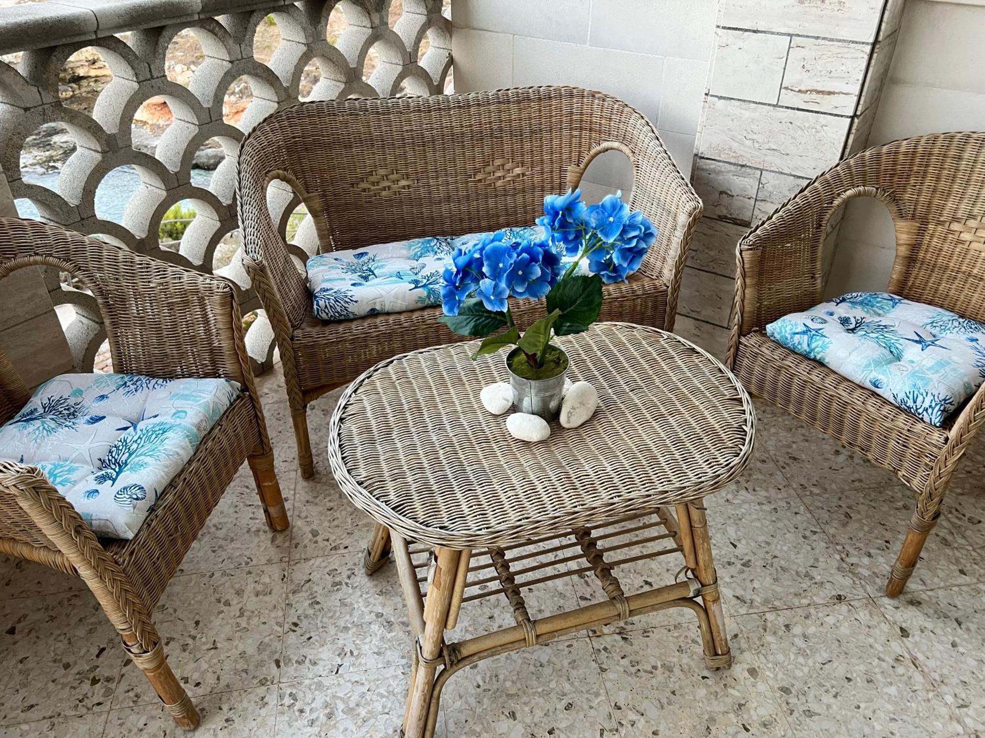 Onda Blu Holiday home Monopoli