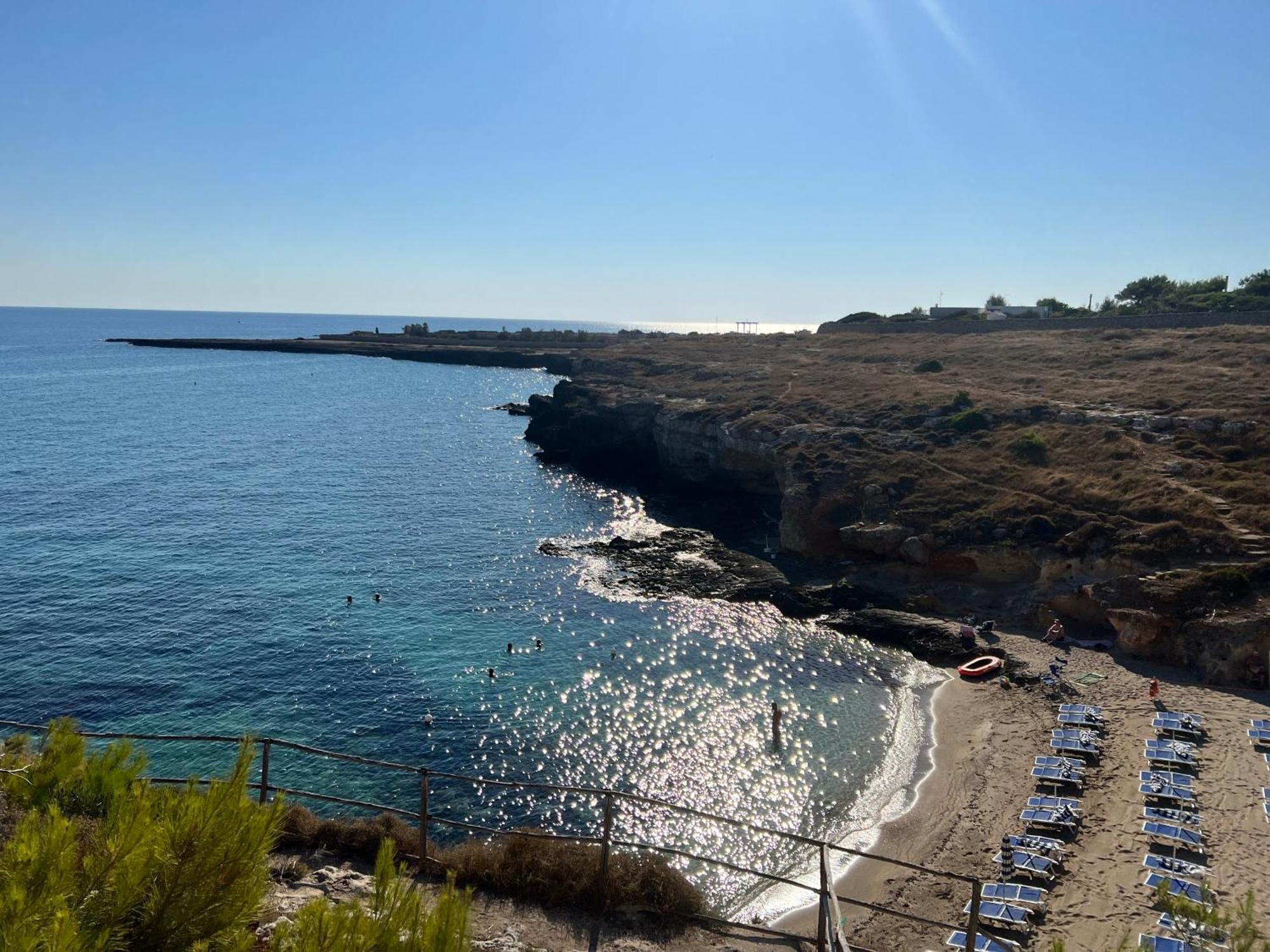 Onda Blu Holiday home