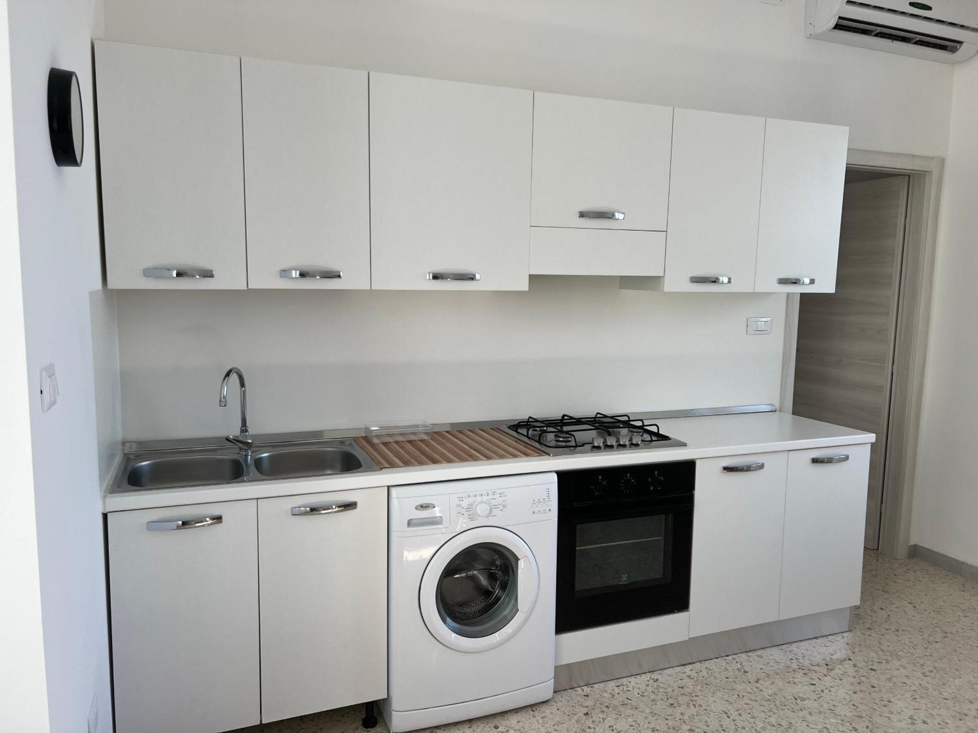 Onda Blu Holiday home Monopoli