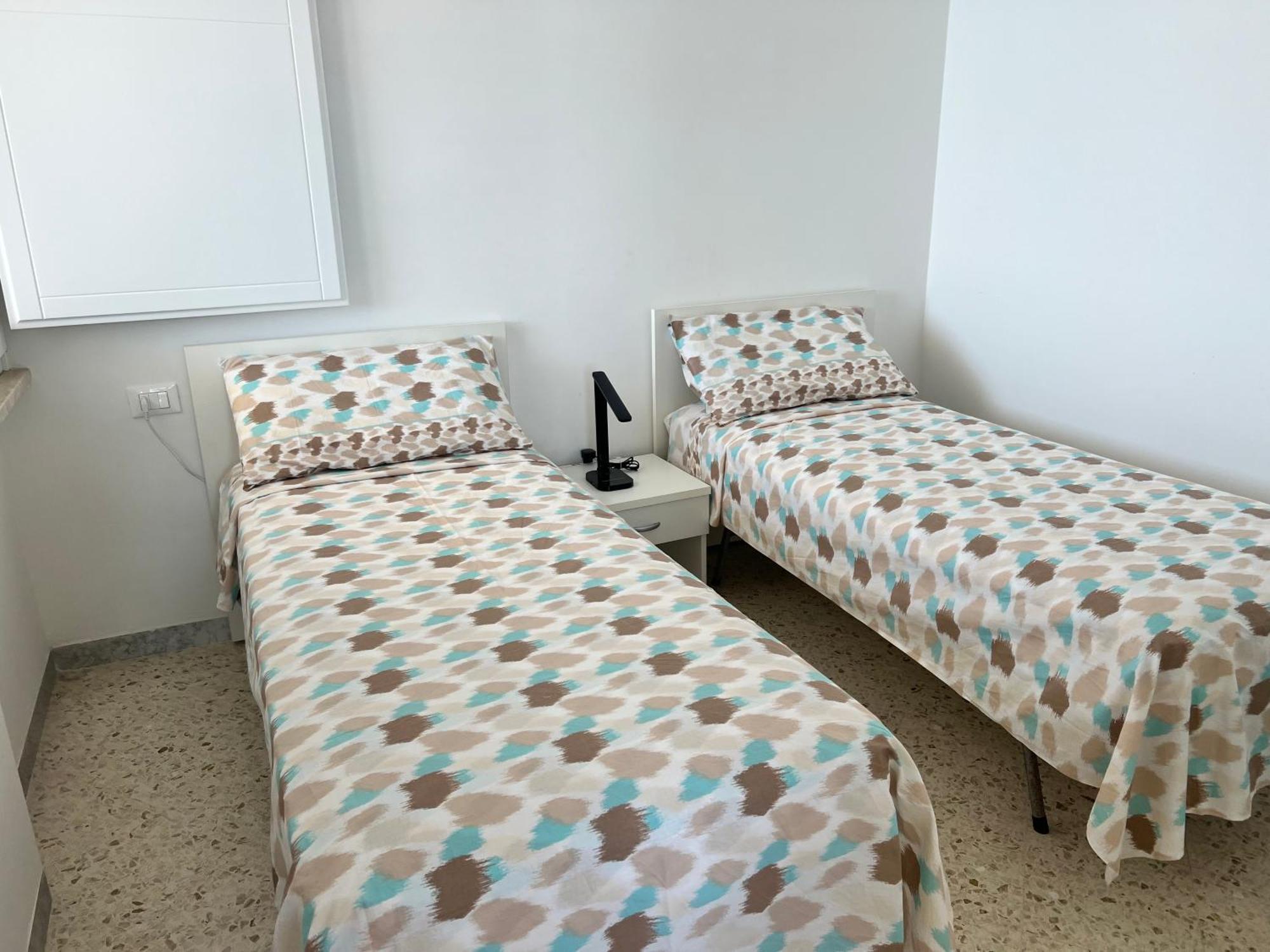 Onda Blu Holiday home