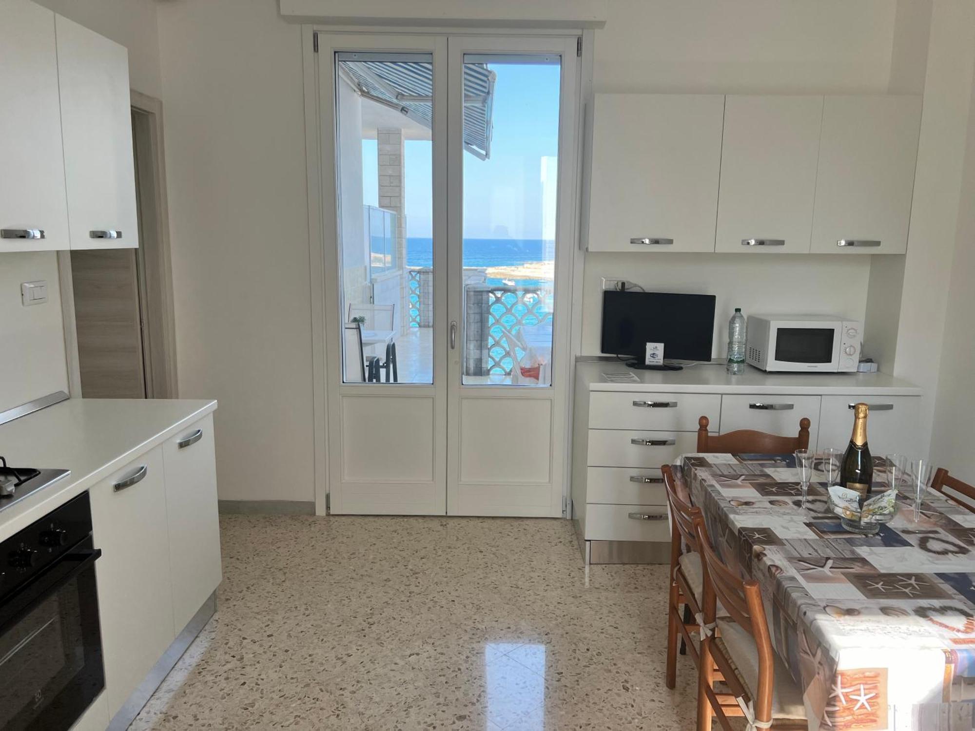 Onda Blu Holiday home *