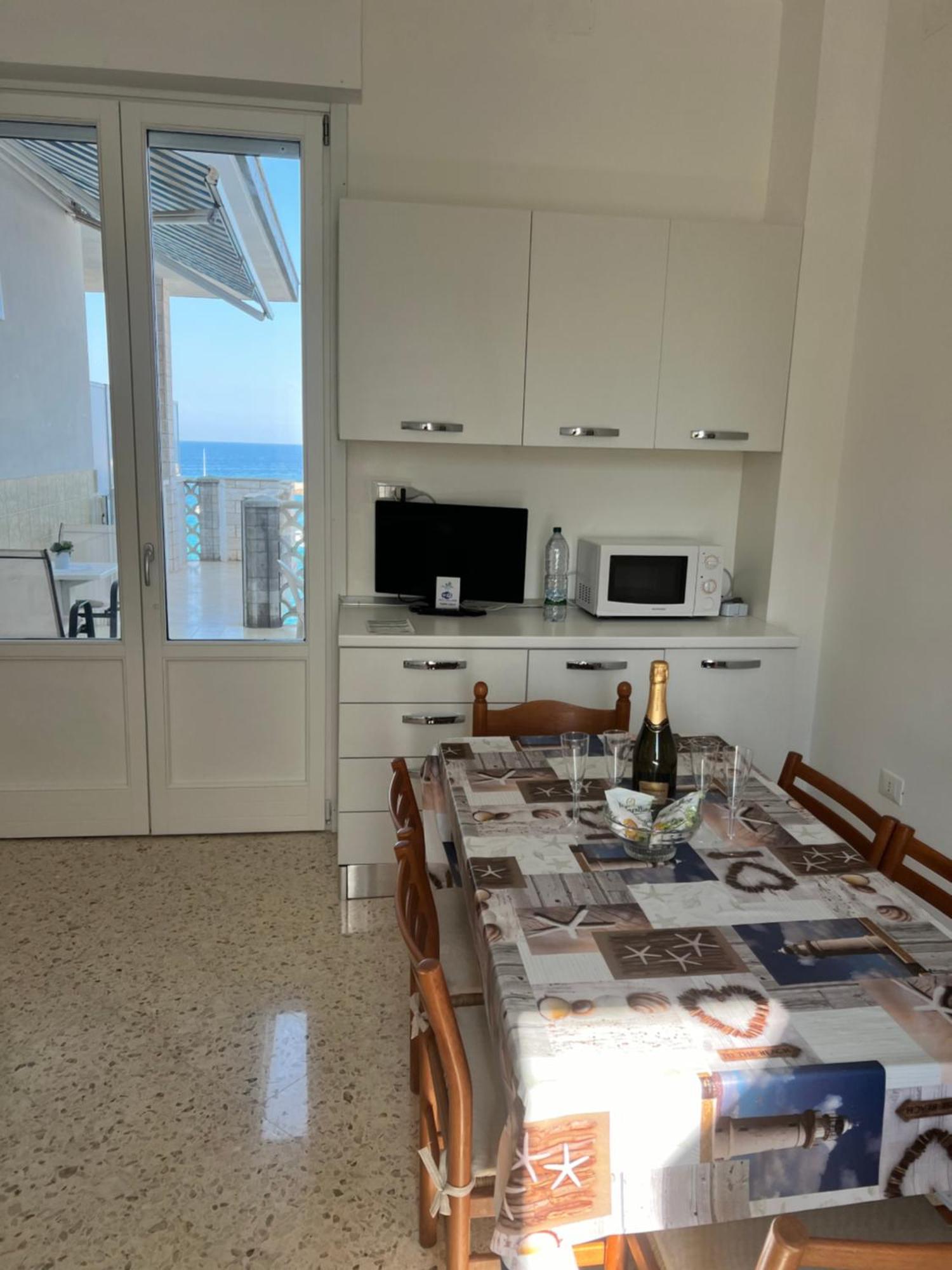 Onda Blu Holiday home Monopoli