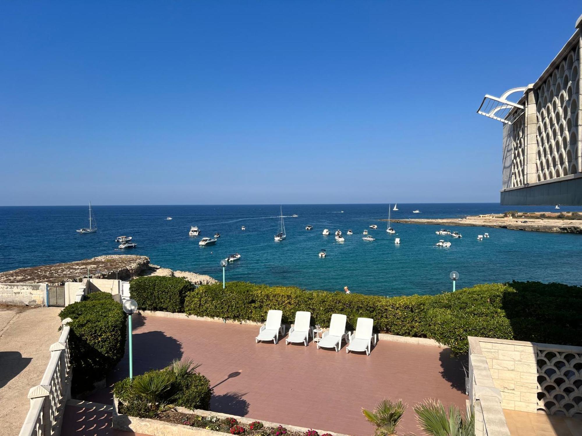 Holiday home Onda Blu Monopoli