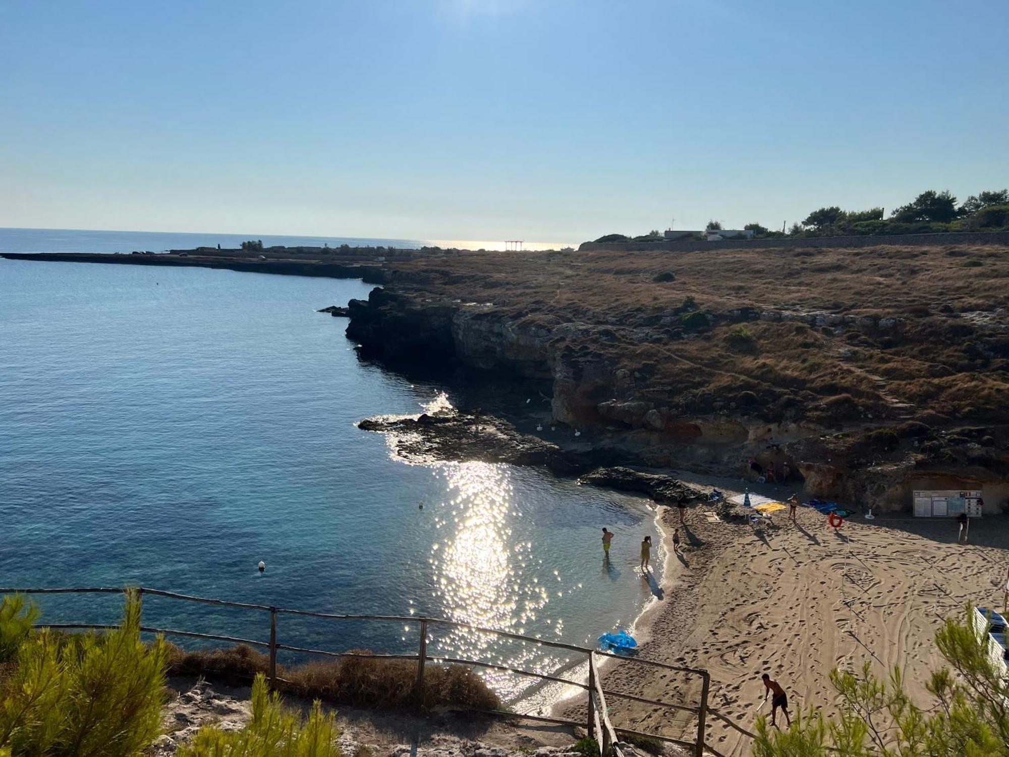 Onda Blu