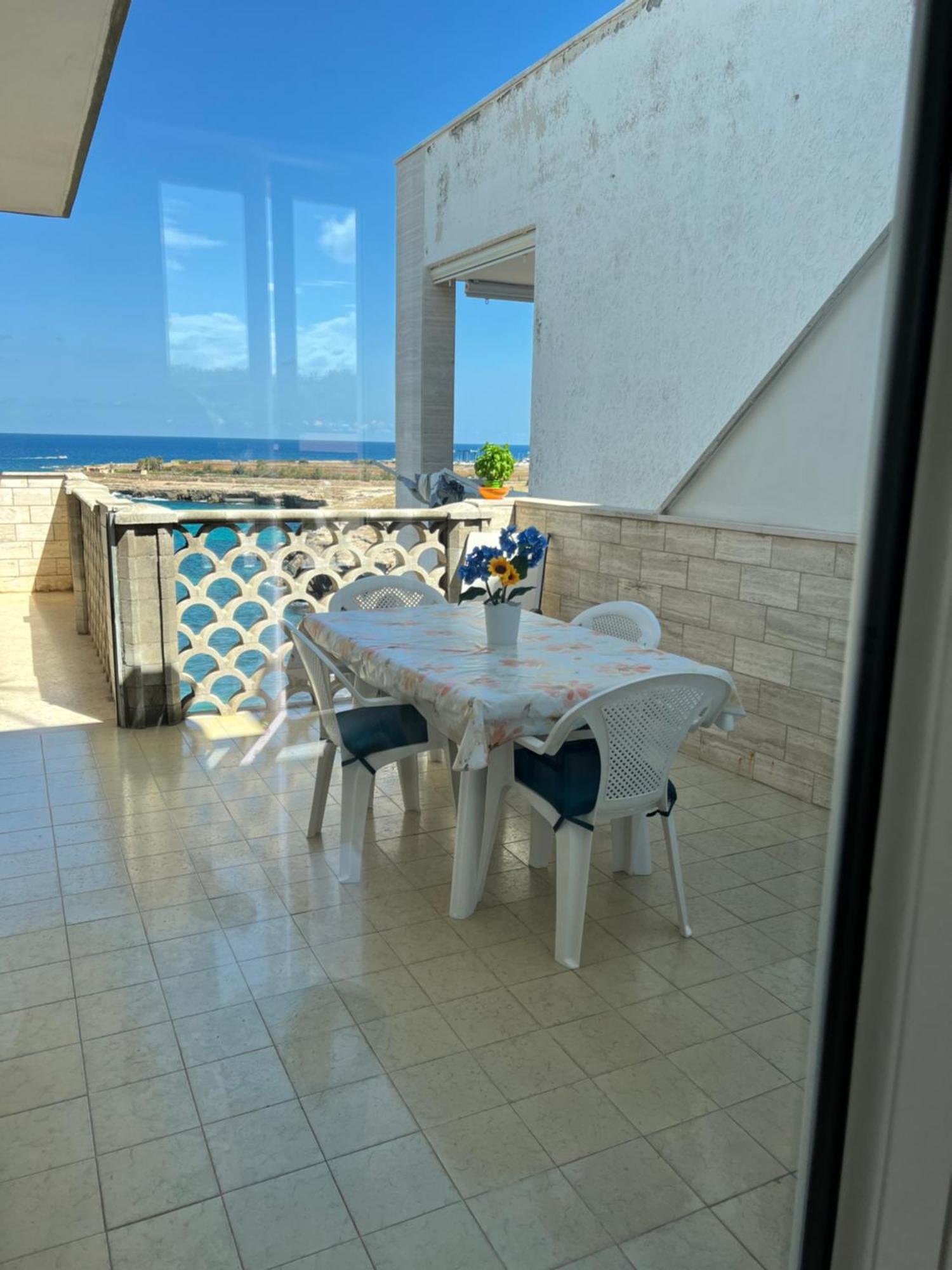 Holiday home Onda Blu *