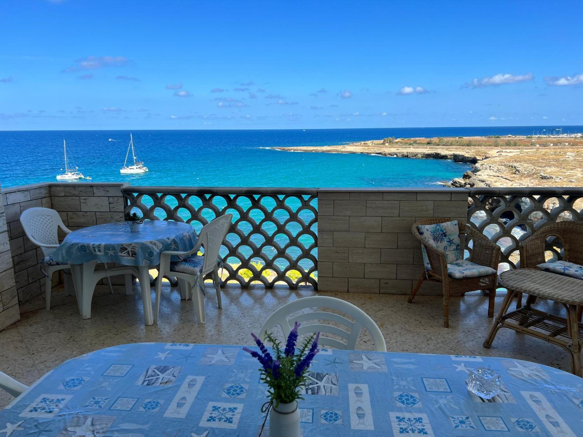 Onda Blu * Monopoli