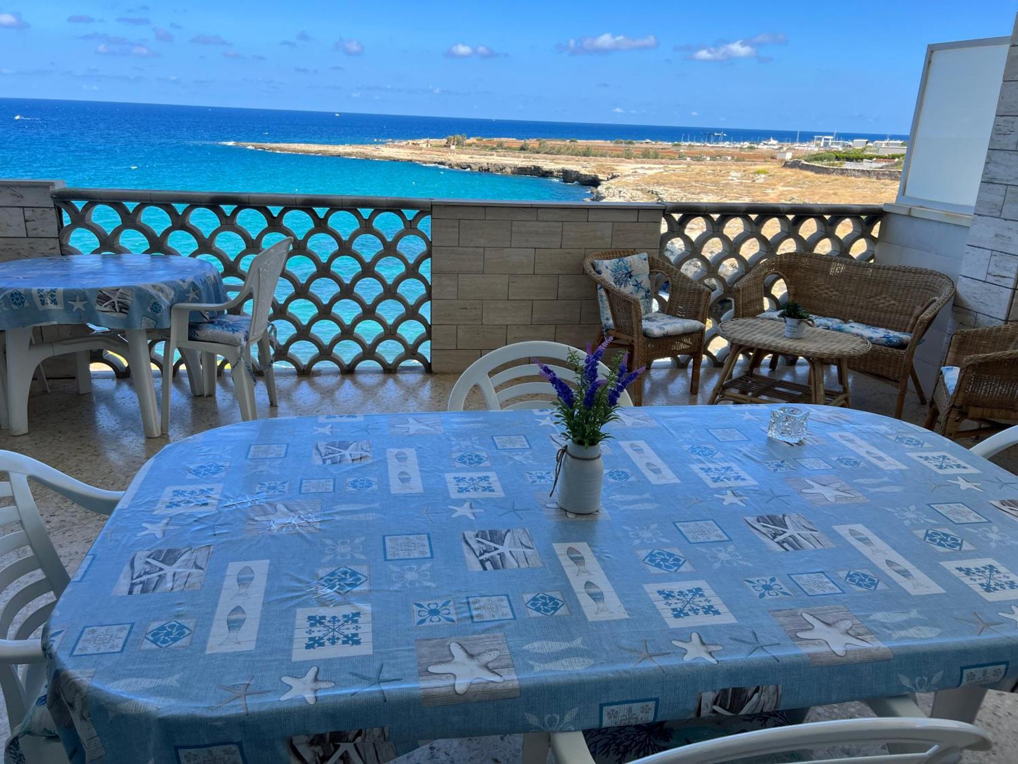 Onda Blu Holiday home Monopoli