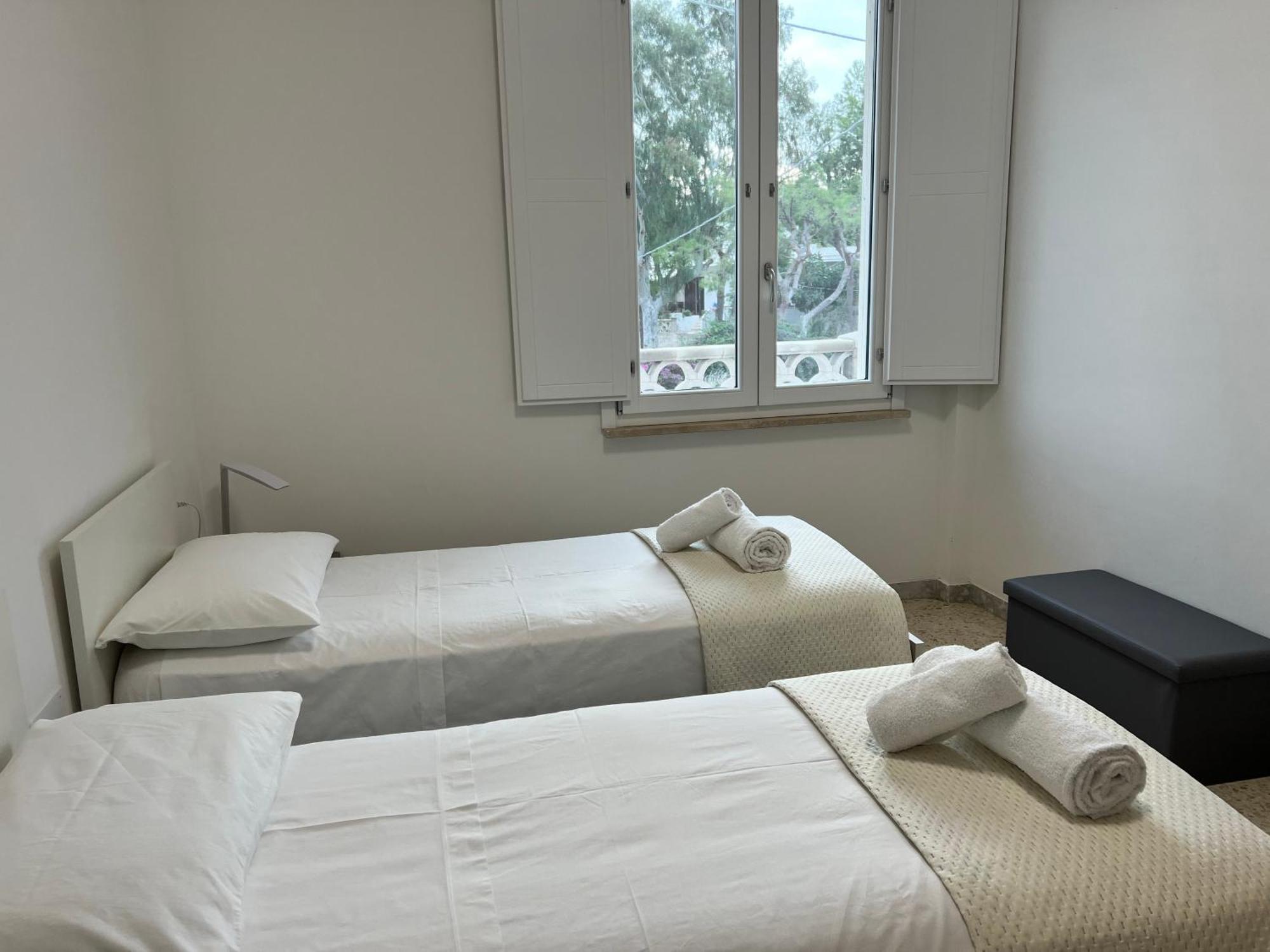 Onda Blu Holiday home