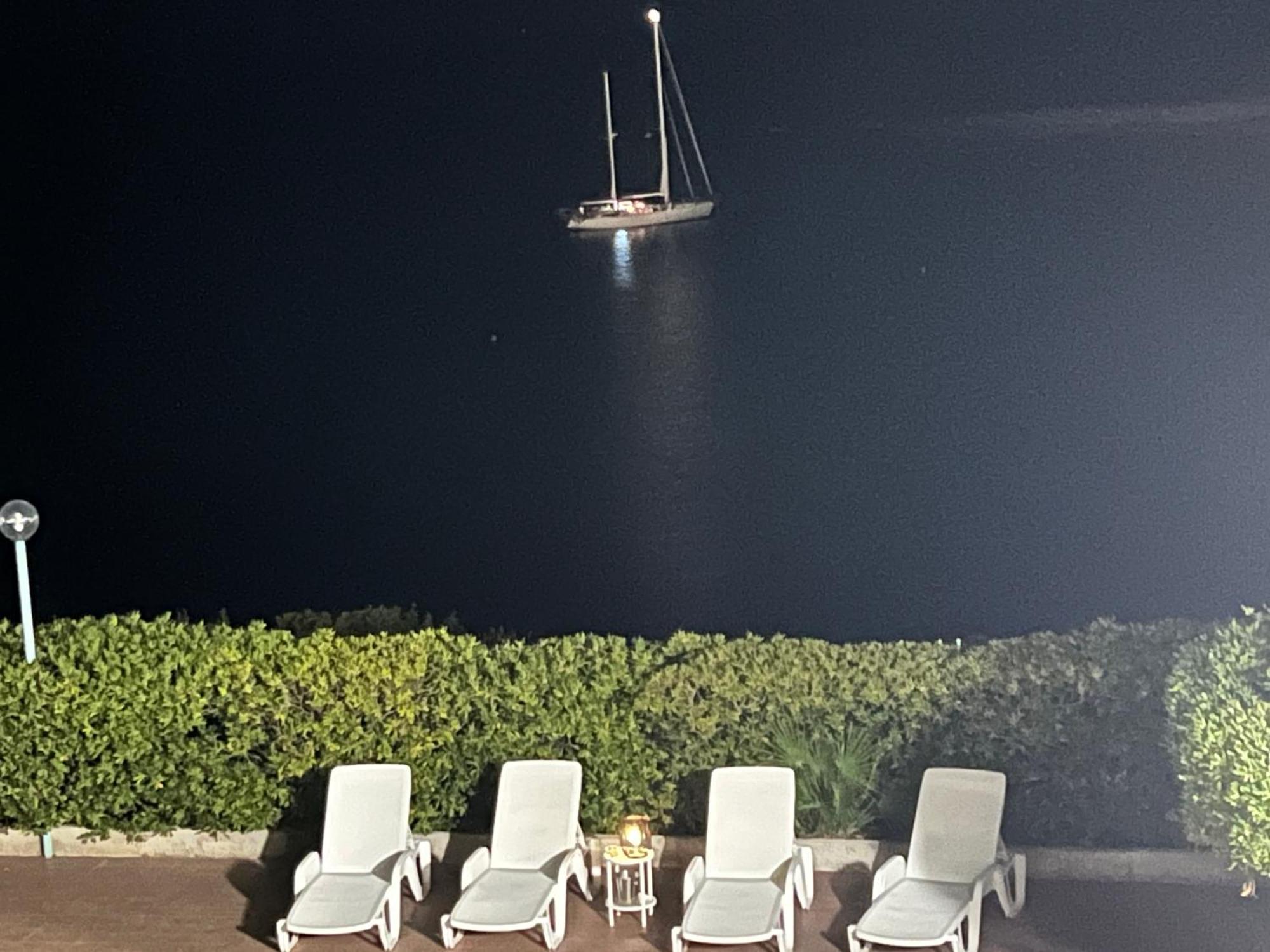 Onda Blu Casa de Férias Monopoli