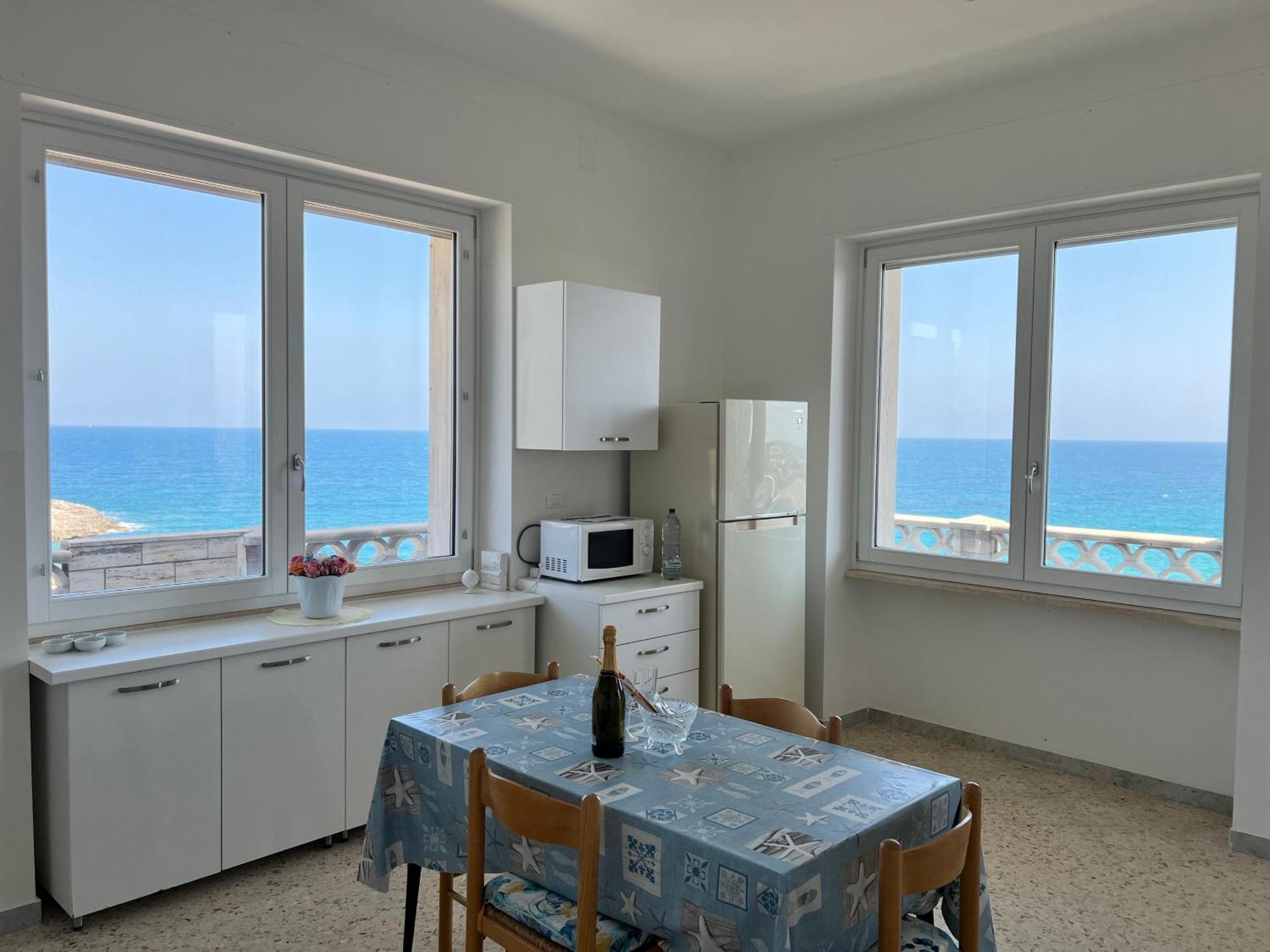 Onda Blu Holiday home