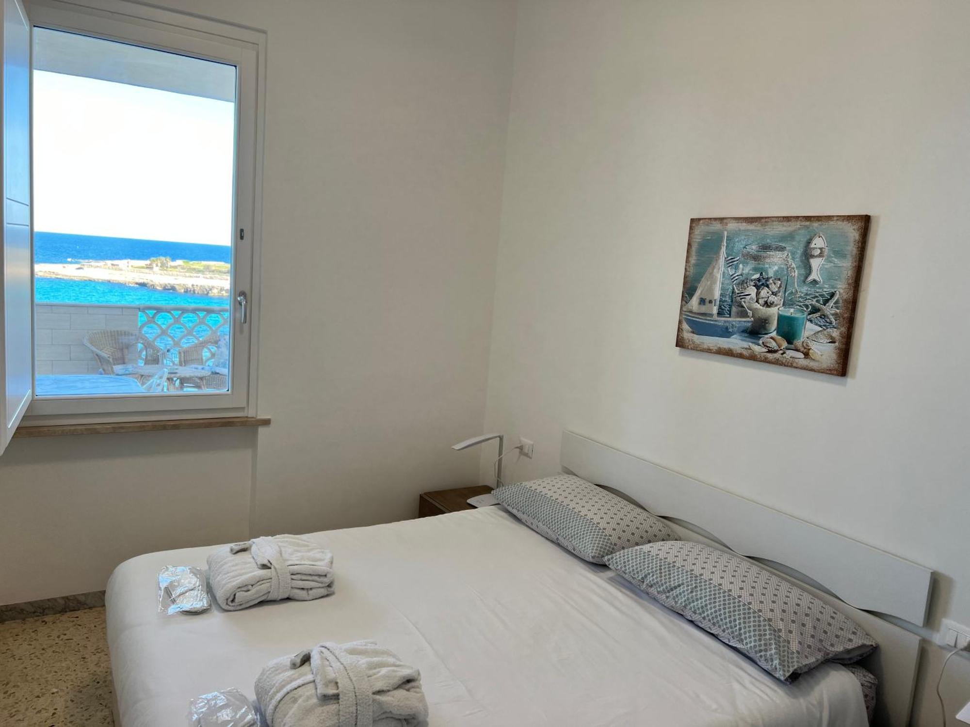 Onda Blu Holiday home