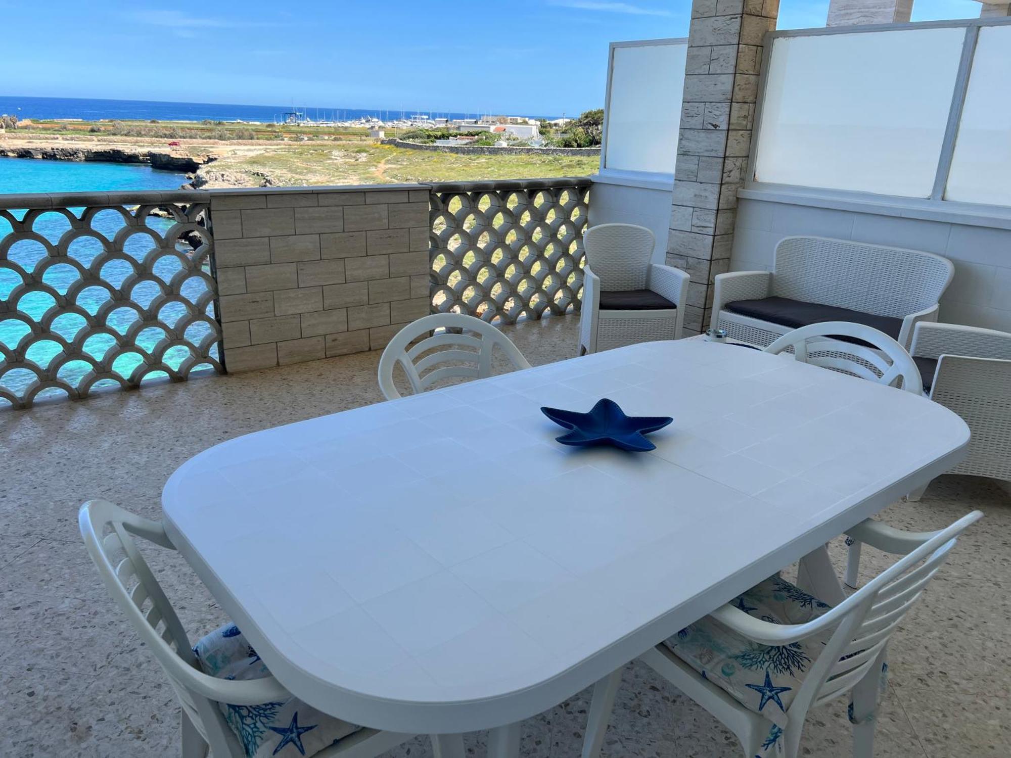Onda Blu Holiday home Monopoli