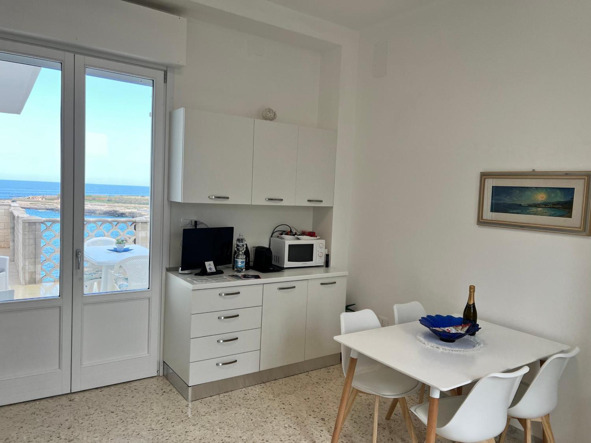 Holiday home Onda Blu