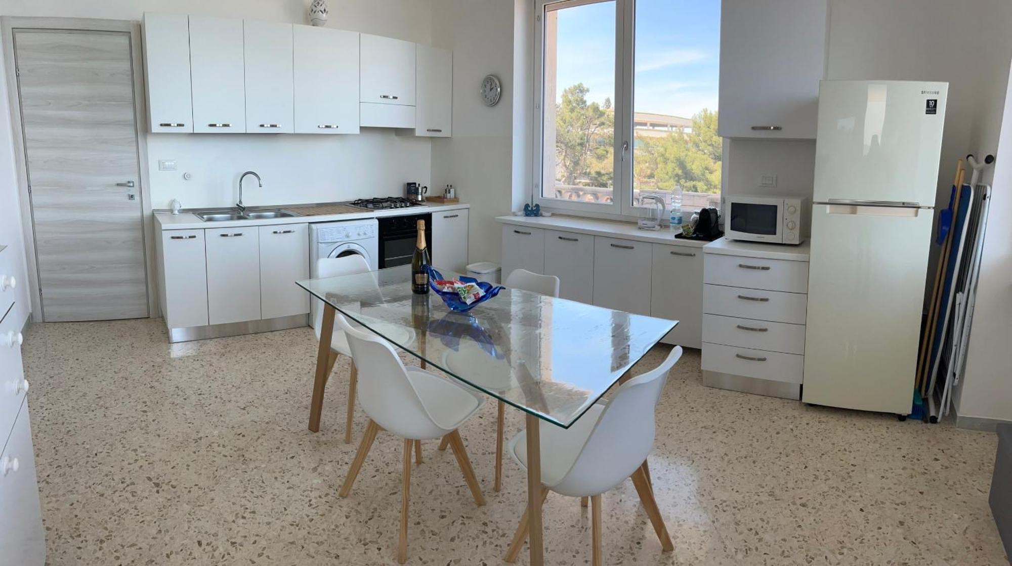 Casa de Férias Onda Blu