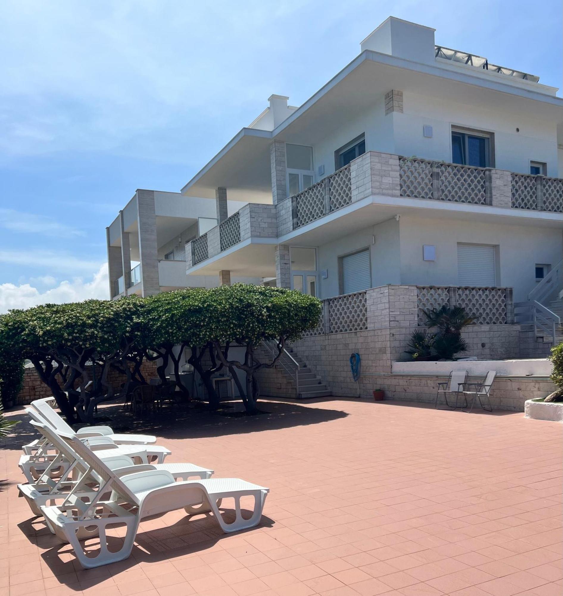 Onda Blu Holiday home Monopoli